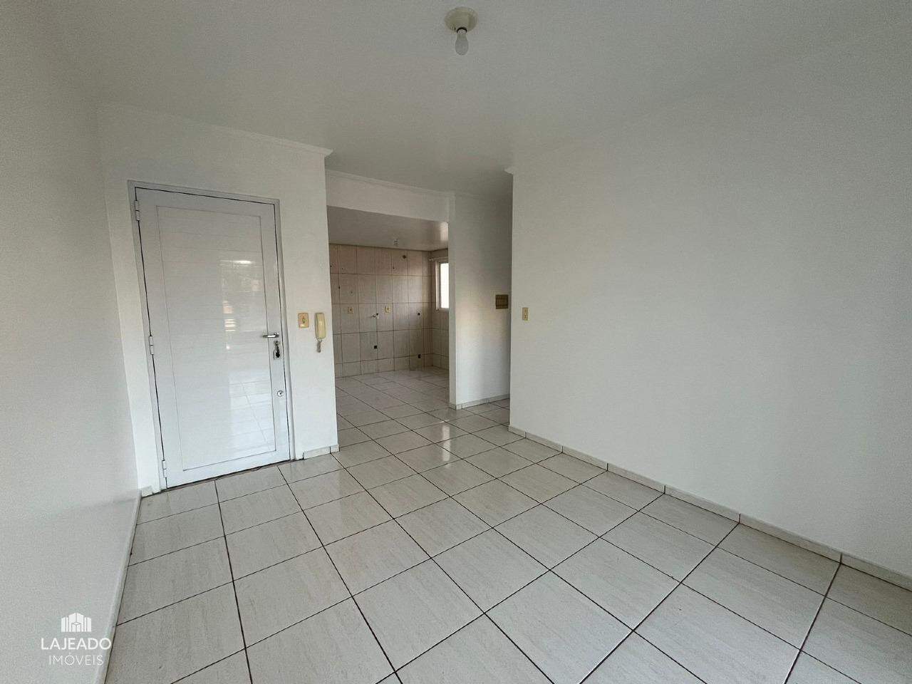 Apartamento para alugar com 1 quarto, 40m² - Foto 2