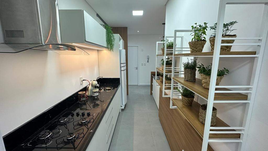 Apartamento à venda no Hidráulica: 