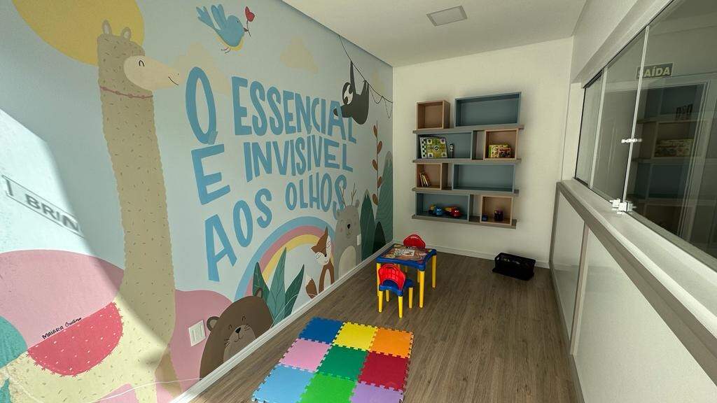 Apartamento à venda no Hidráulica: 