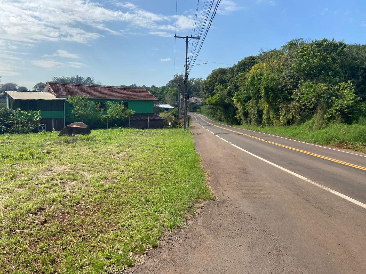 Loteamento e Condomínio à venda, 1900m² - Foto 1