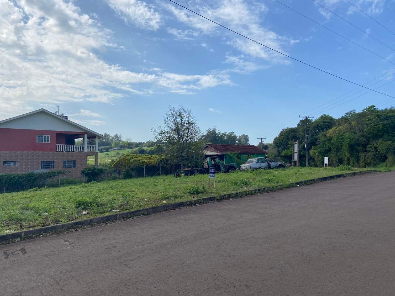 Loteamento e Condomínio à venda, 1900m² - Foto 4