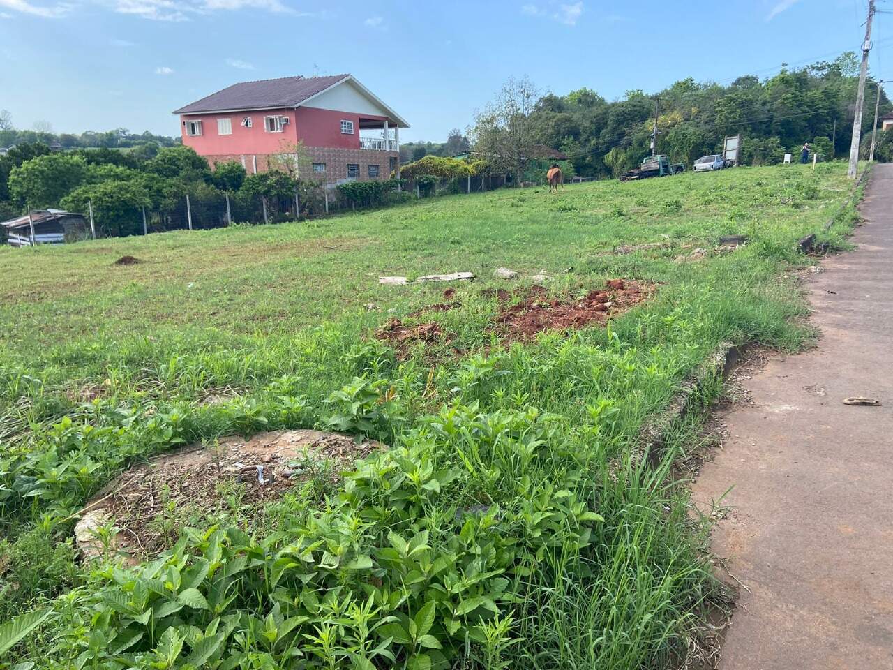 Loteamento e Condomínio à venda, 1900m² - Foto 6