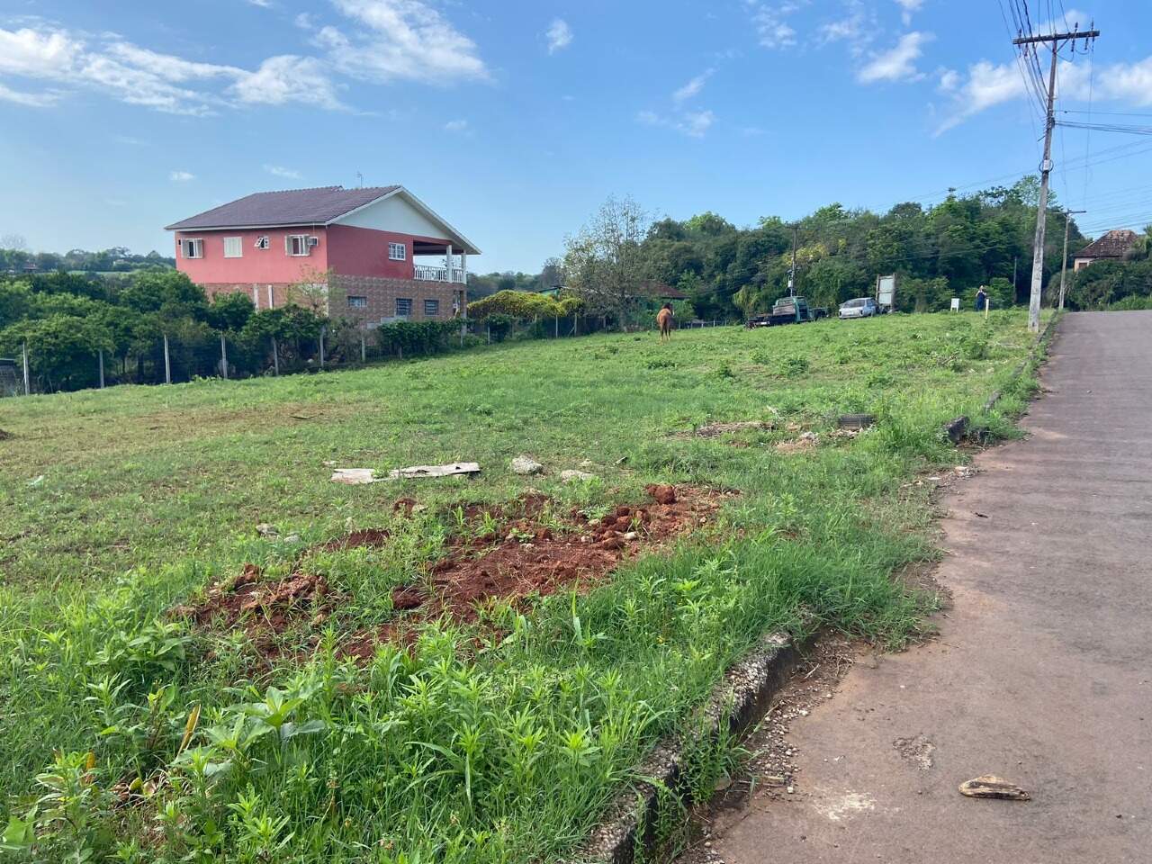 Loteamento e Condomínio à venda, 1900m² - Foto 3