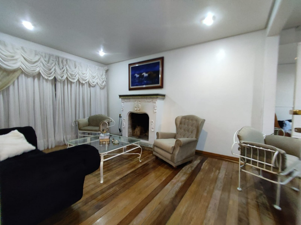 Casa, 6 quartos, 543 m² - Foto 7