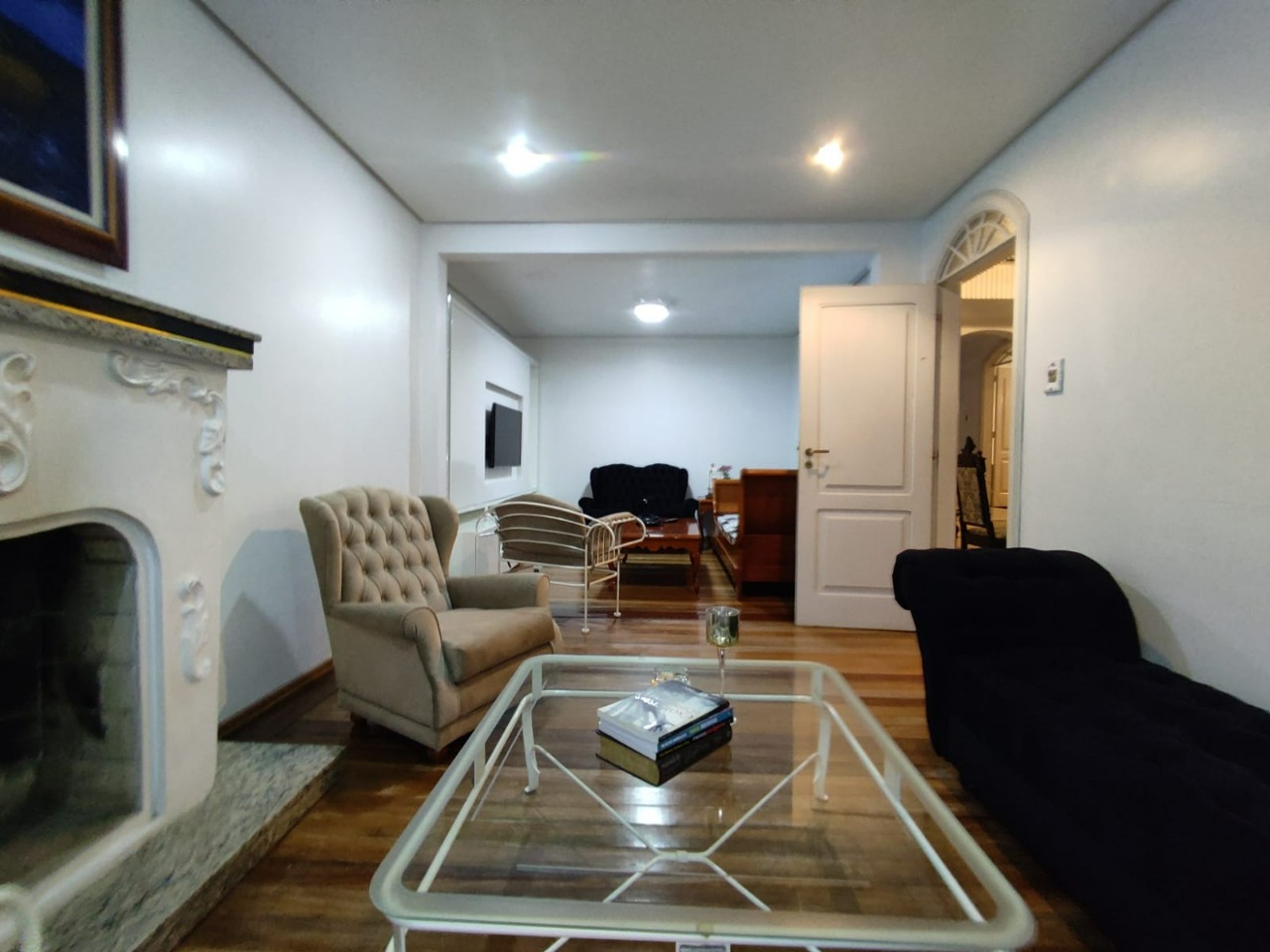 Casa, 6 quartos, 543 m² - Foto 9