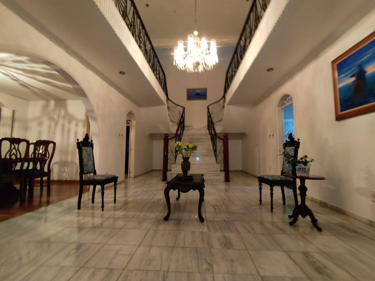 Casa, 6 quartos, 543 m² - Foto 4