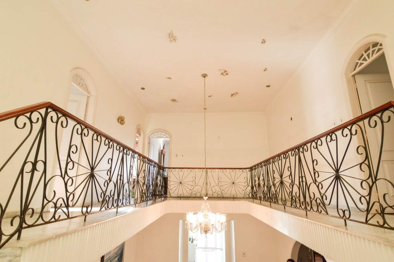 Casa, 6 quartos, 543 m² - Foto 5