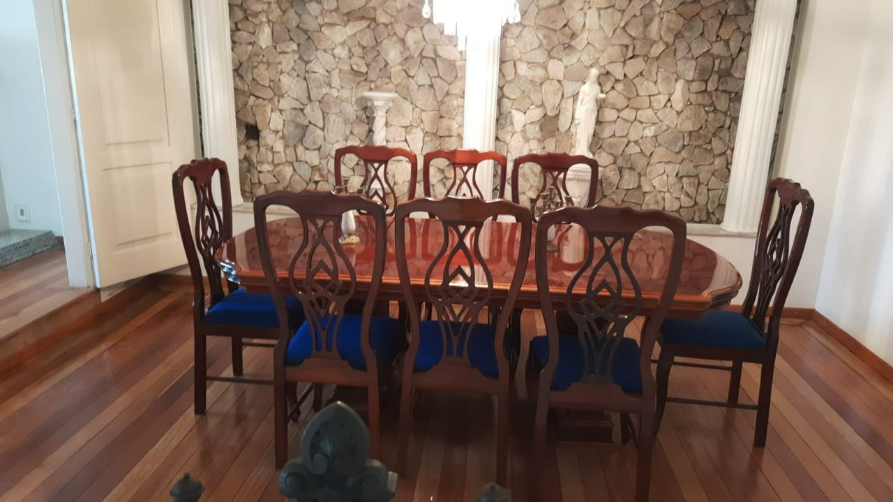 Casa, 6 quartos, 543 m² - Foto 11