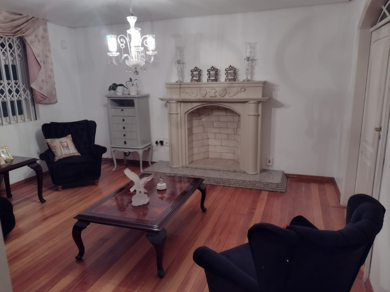 Casa, 6 quartos, 543 m² - Foto 12