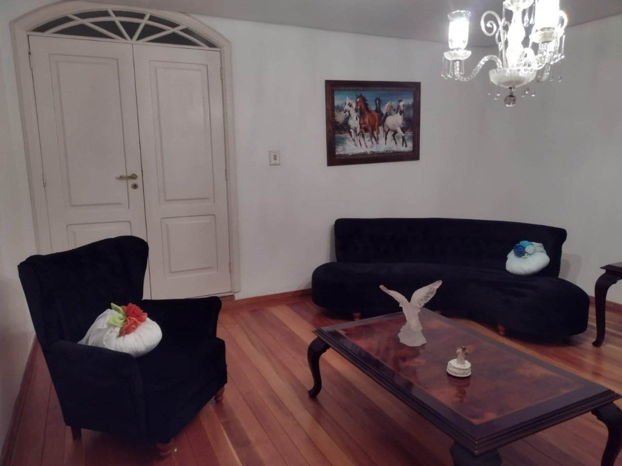 Casa, 6 quartos, 543 m² - Foto 13