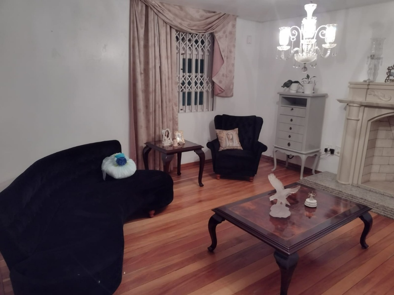 Casa, 6 quartos, 543 m² - Foto 14