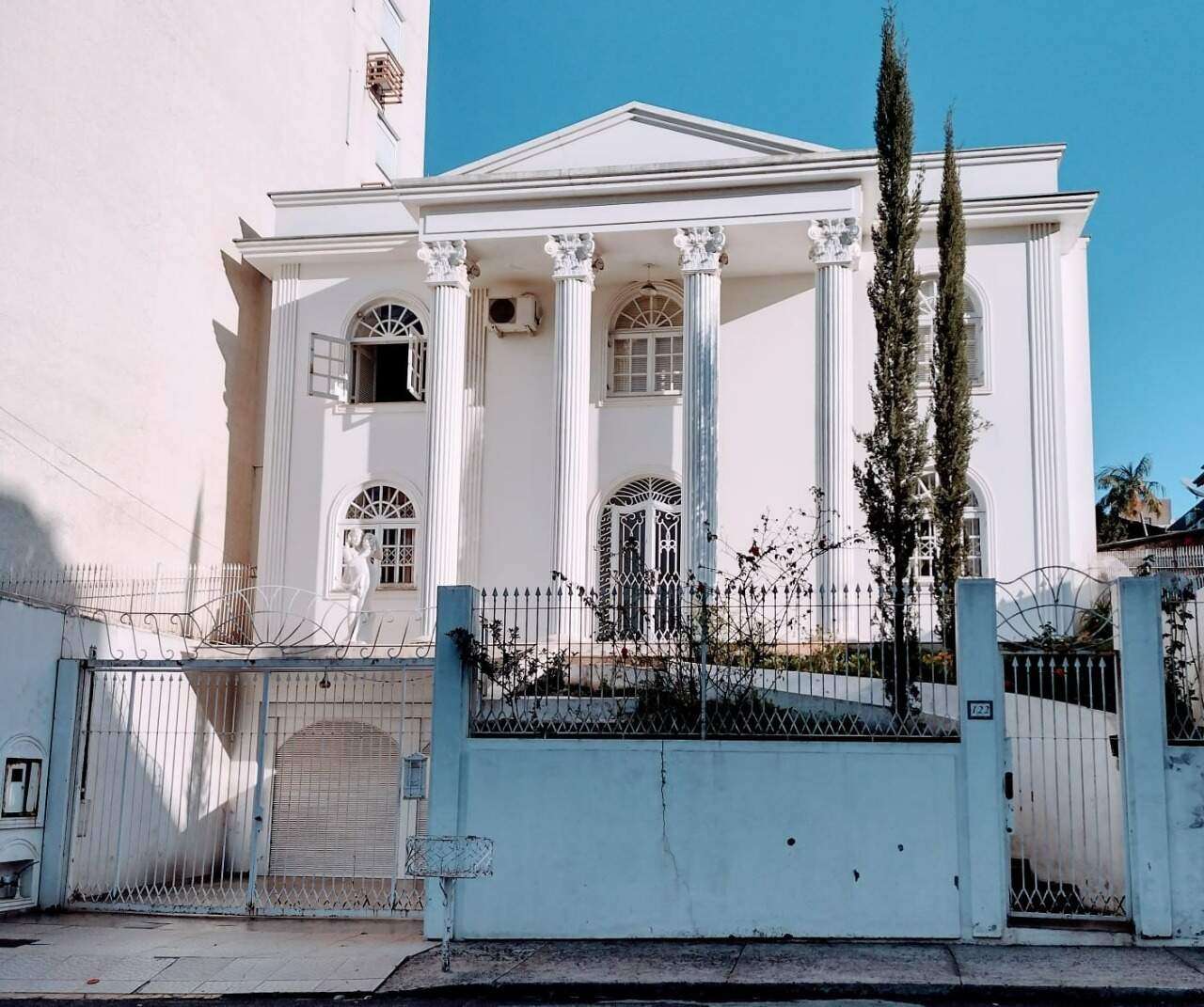 Casa, 6 quartos, 543 m² - Foto 2