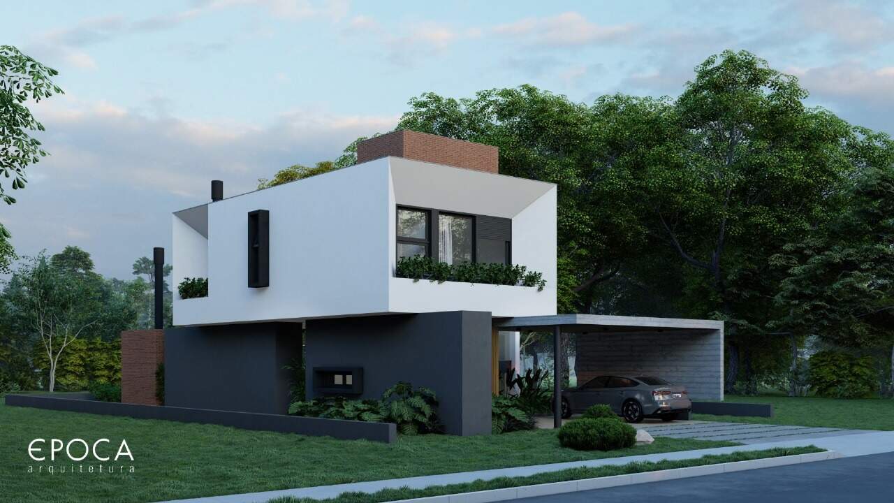 Casa de Condomínio à venda com 3 quartos, 262m² - Foto 10