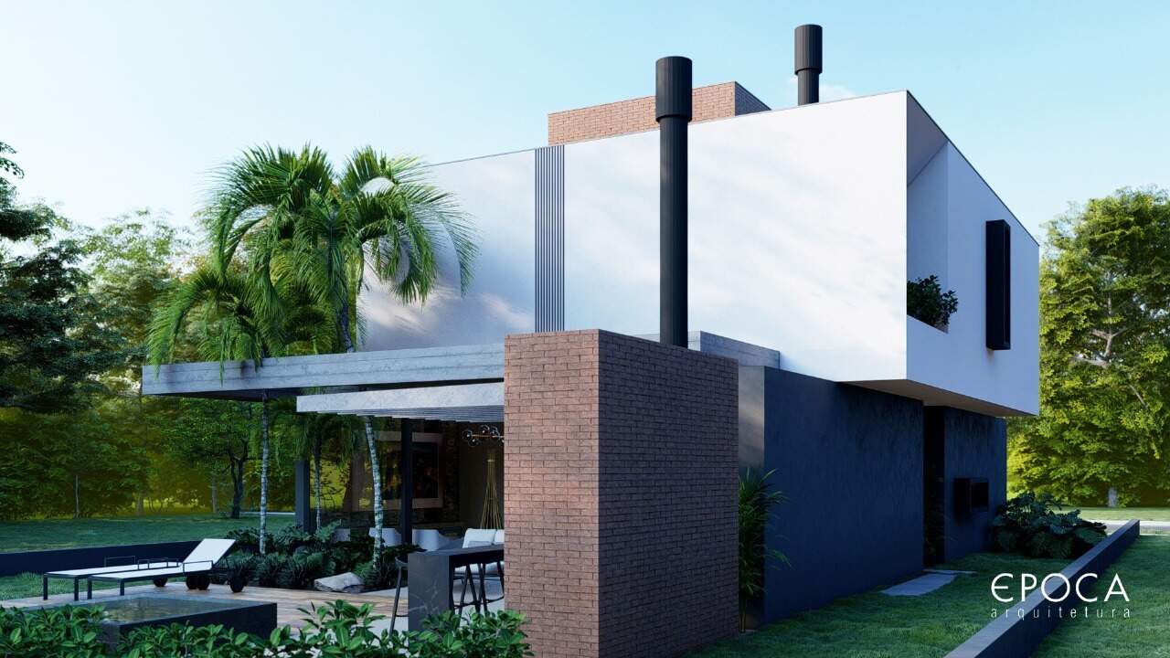 Casa de Condomínio à venda com 3 quartos, 262m² - Foto 9