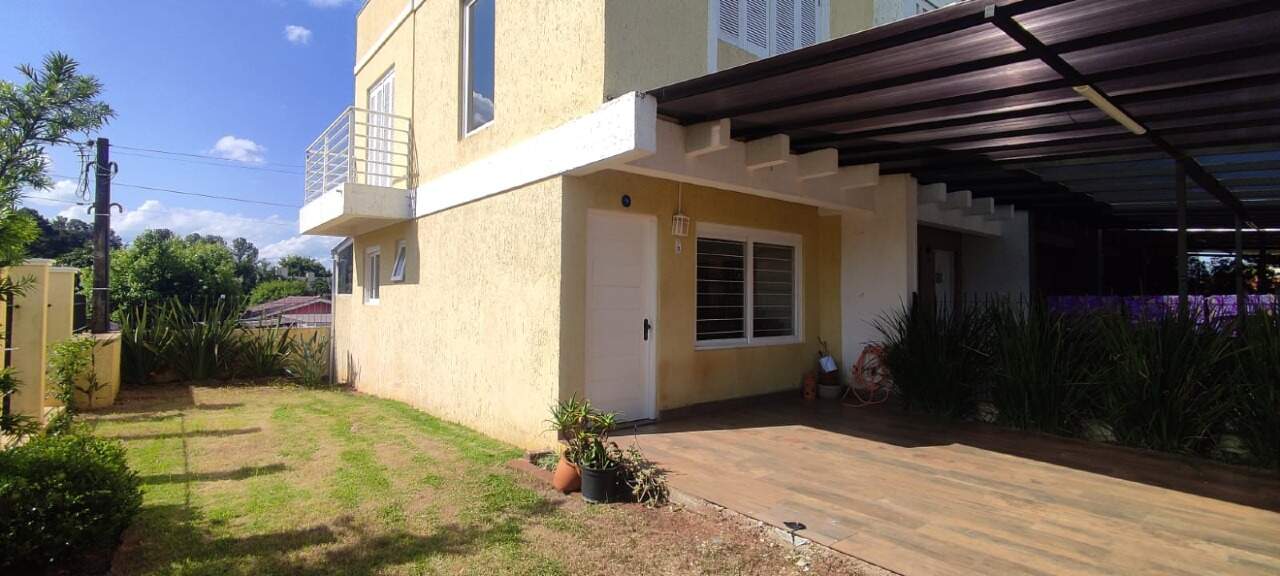 Sobrado à venda com 2 quartos, 72m² - Foto 21