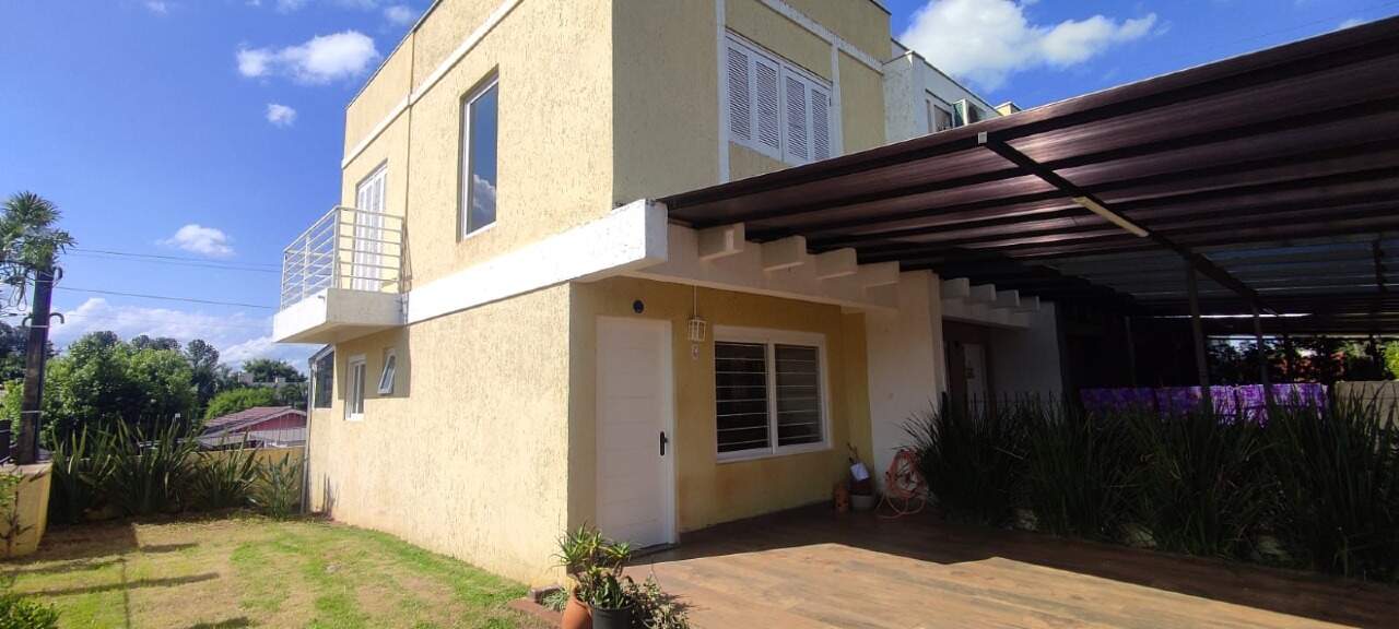 Sobrado à venda com 2 quartos, 72m² - Foto 20