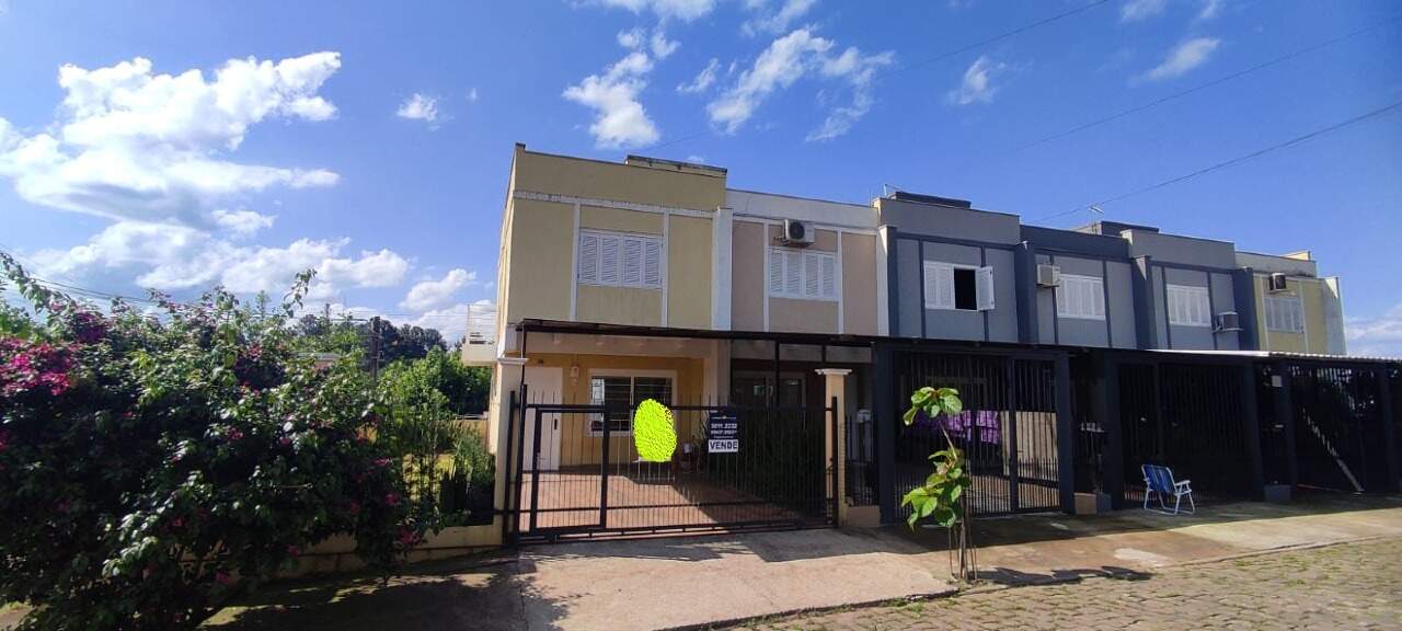 Sobrado à venda com 2 quartos, 72m² - Foto 22