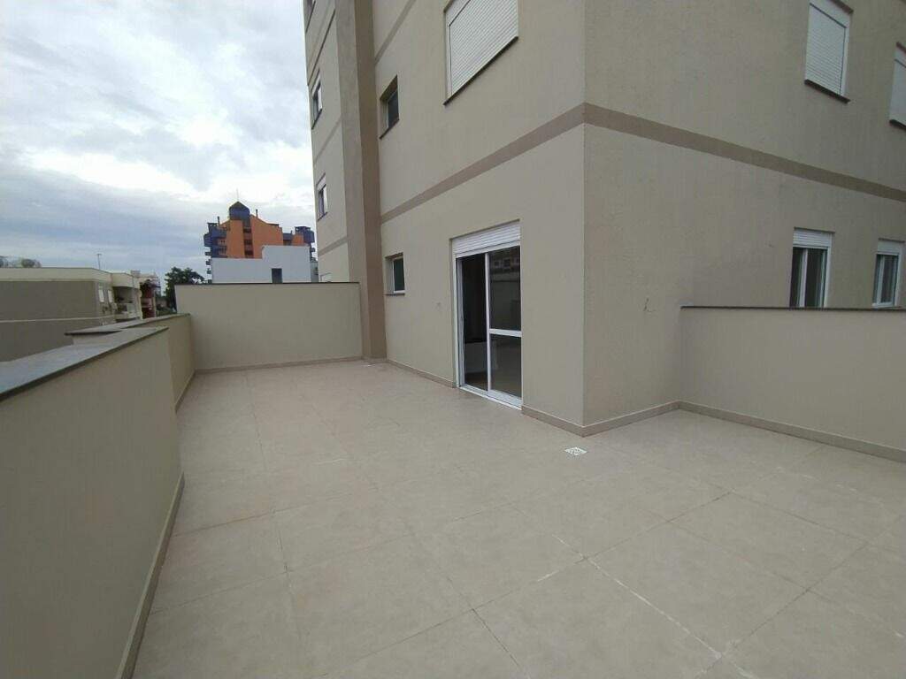 Apartamento à venda no Florestal: 