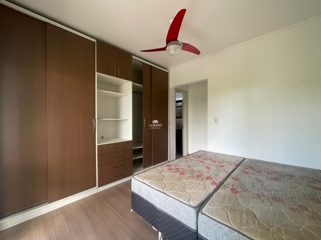 Sobrado para aluguel no Universitário: 