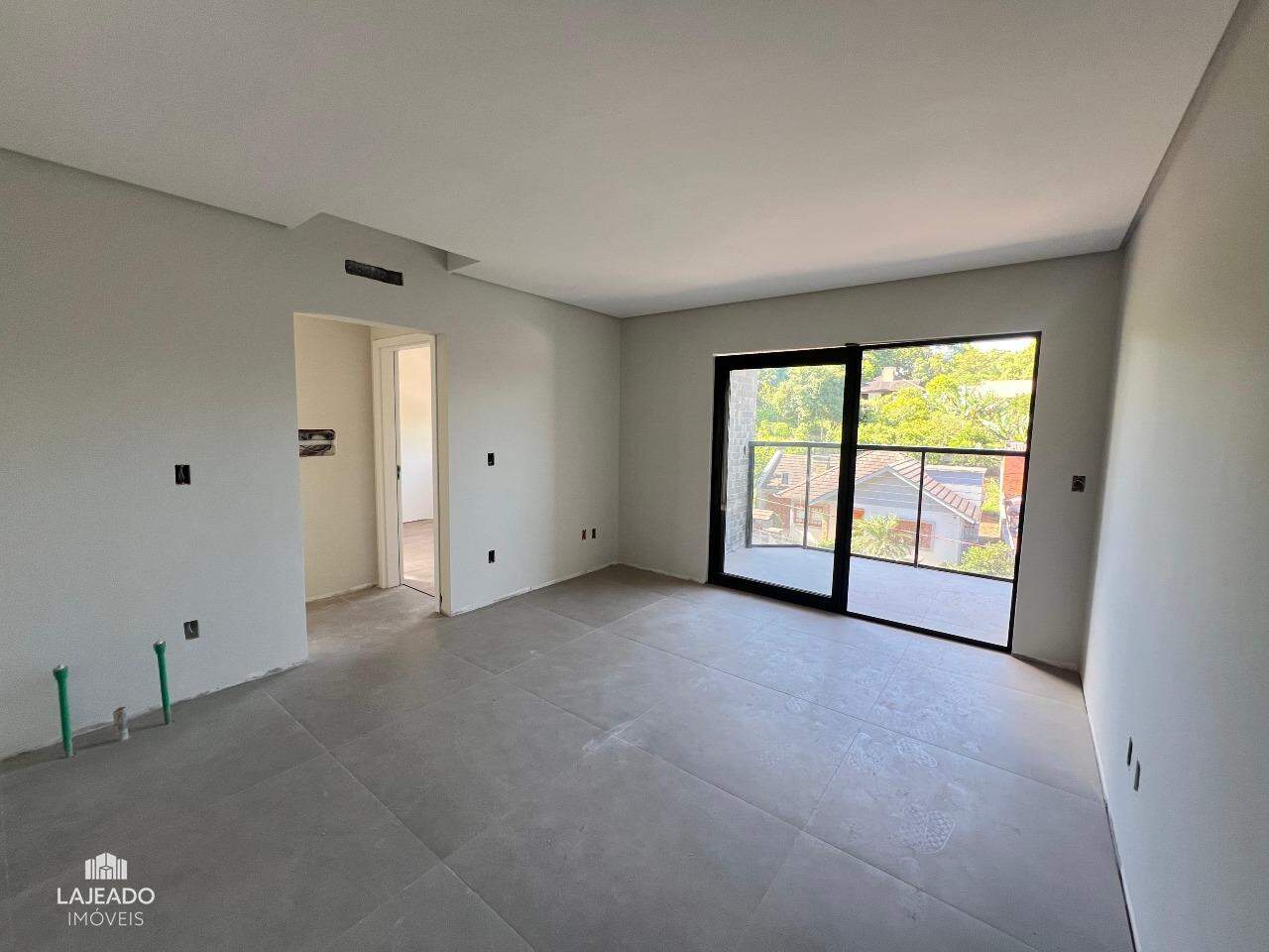 Apartamento à venda com 2 quartos, 61m² - Foto 14