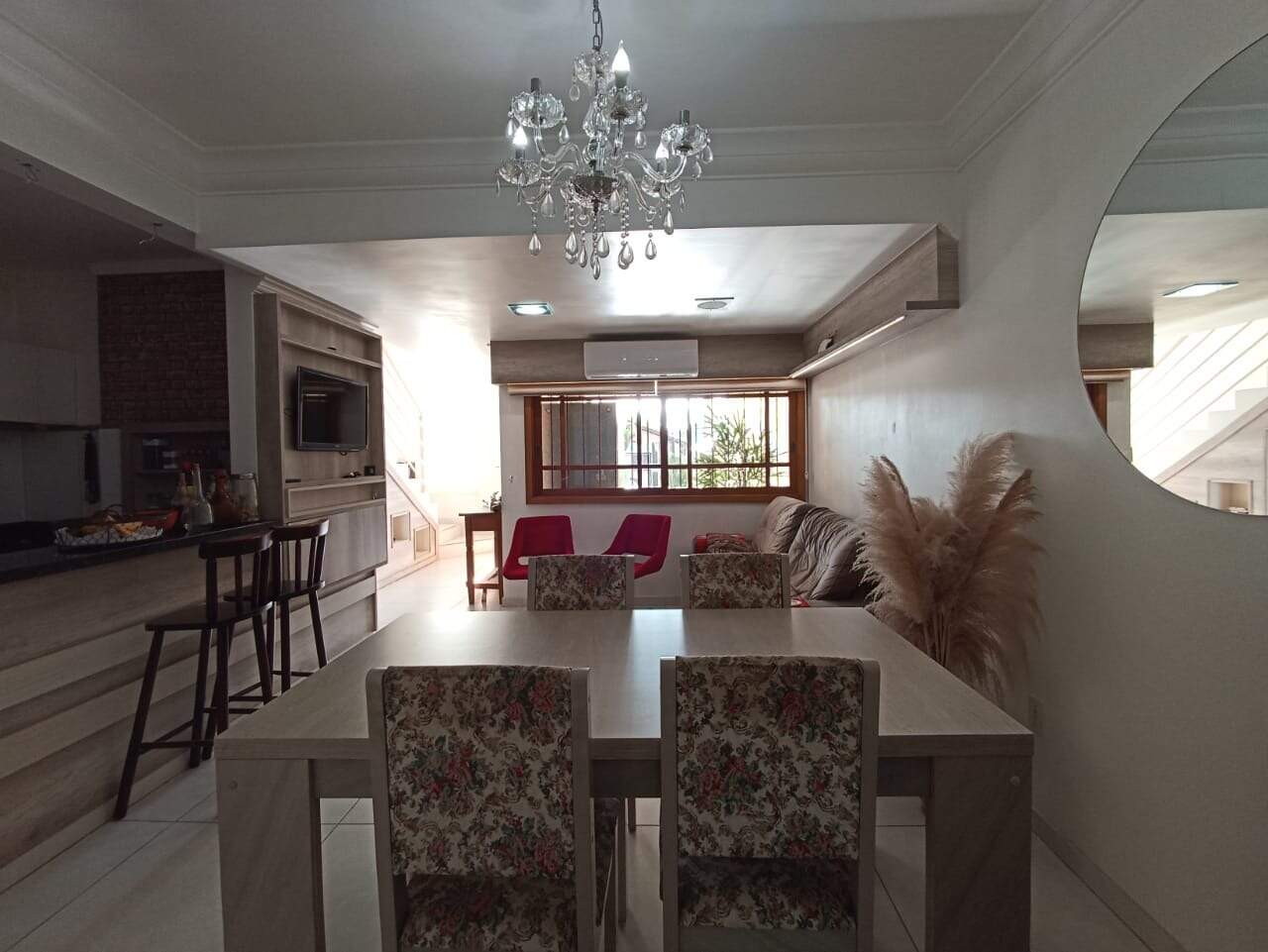 Sobrado, 3 quartos, 135 m² - Foto 7