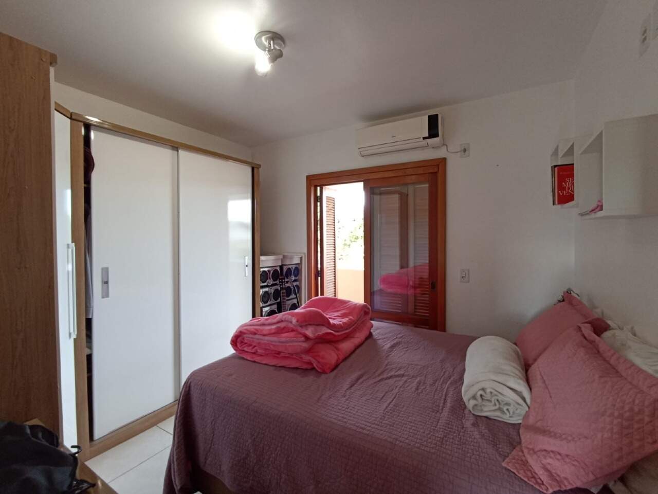 Sobrado, 3 quartos, 135 m² - Foto 22