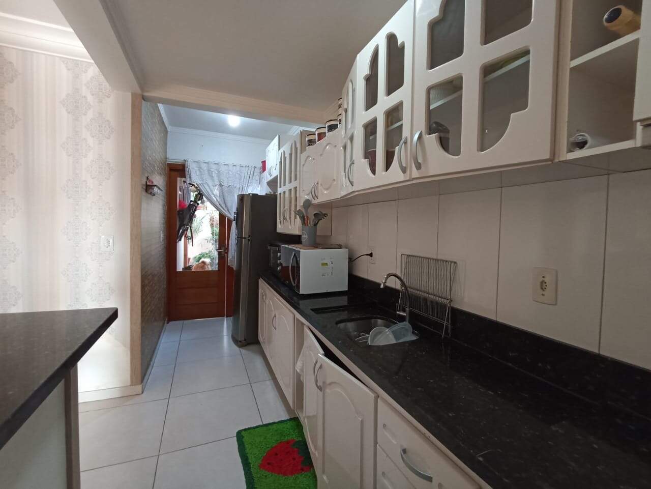Sobrado, 3 quartos, 135 m² - Foto 11