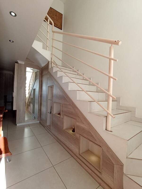 Sobrado, 3 quartos, 135 m² - Foto 4