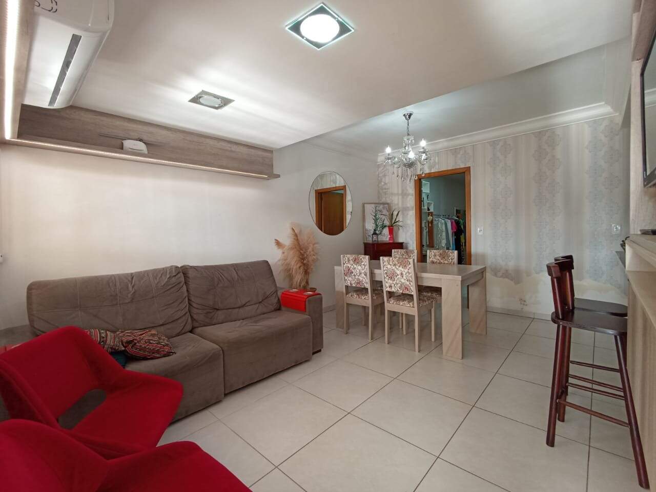 Sobrado, 3 quartos, 135 m² - Foto 6