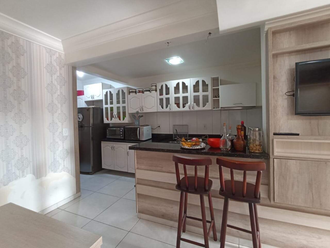 Sobrado, 3 quartos, 135 m² - Foto 9
