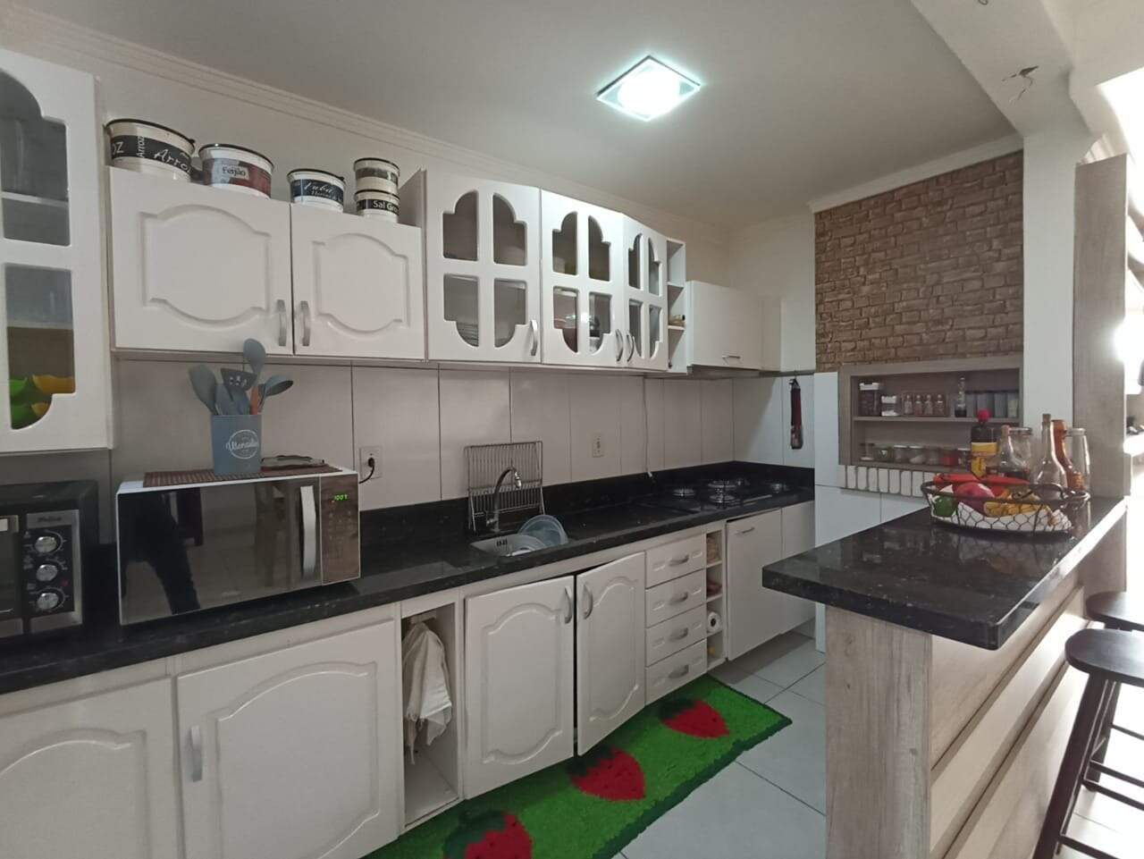 Sobrado, 3 quartos, 135 m² - Foto 10