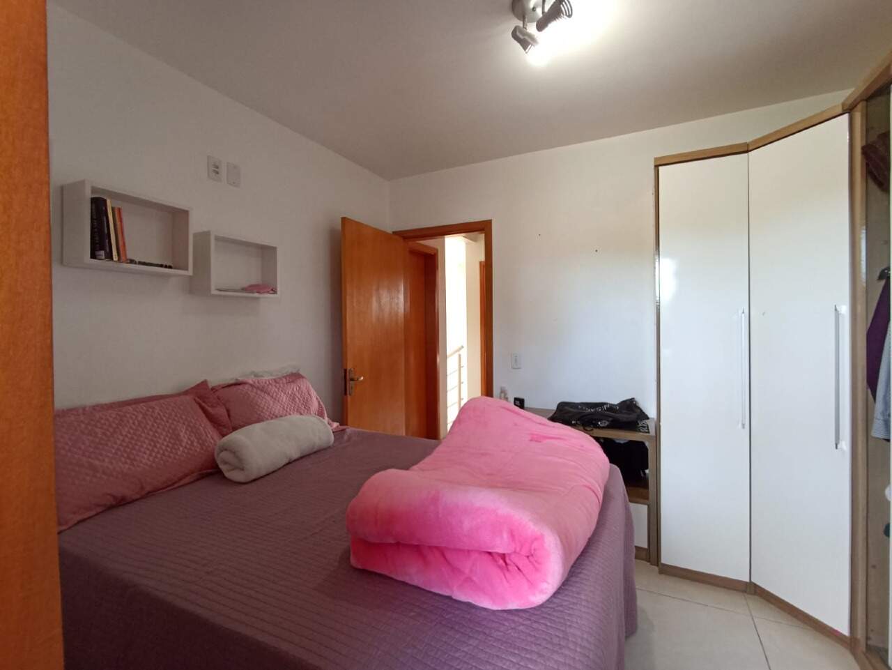 Sobrado, 3 quartos, 135 m² - Foto 23
