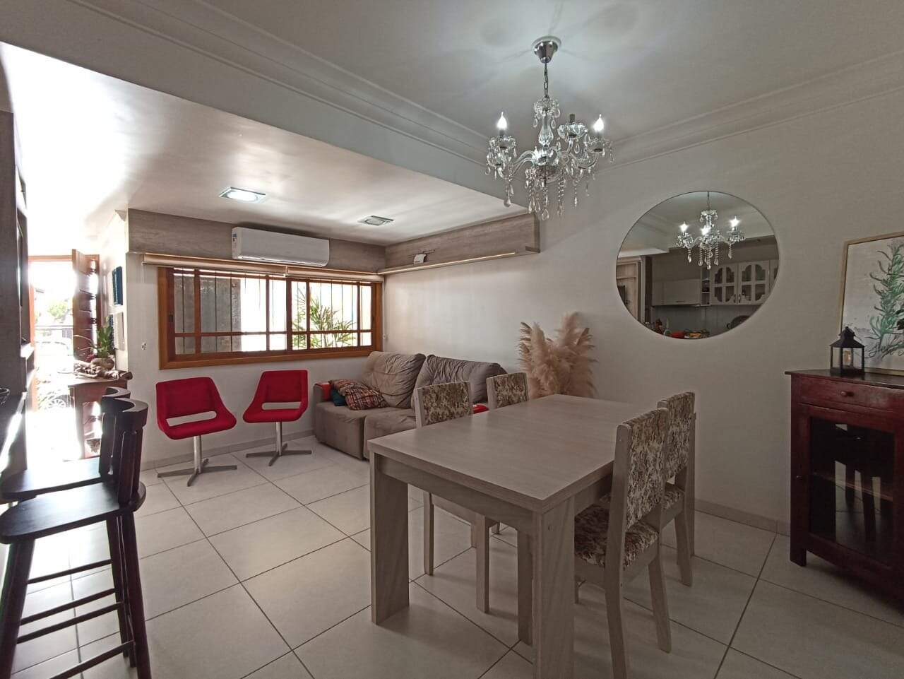 Sobrado, 3 quartos, 135 m² - Foto 8