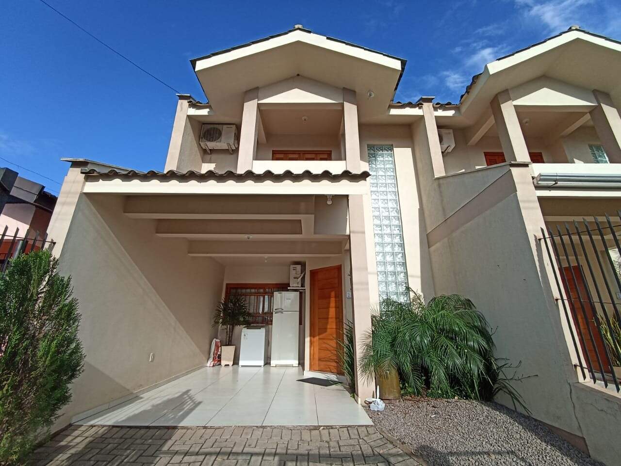 Sobrado, 3 quartos, 135 m² - Foto 2