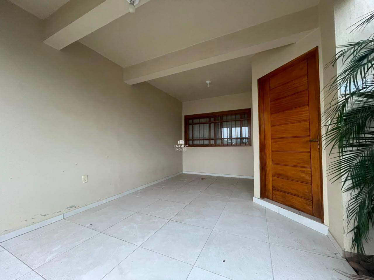 Sobrado para aluguel no Barra da Forqueta: 