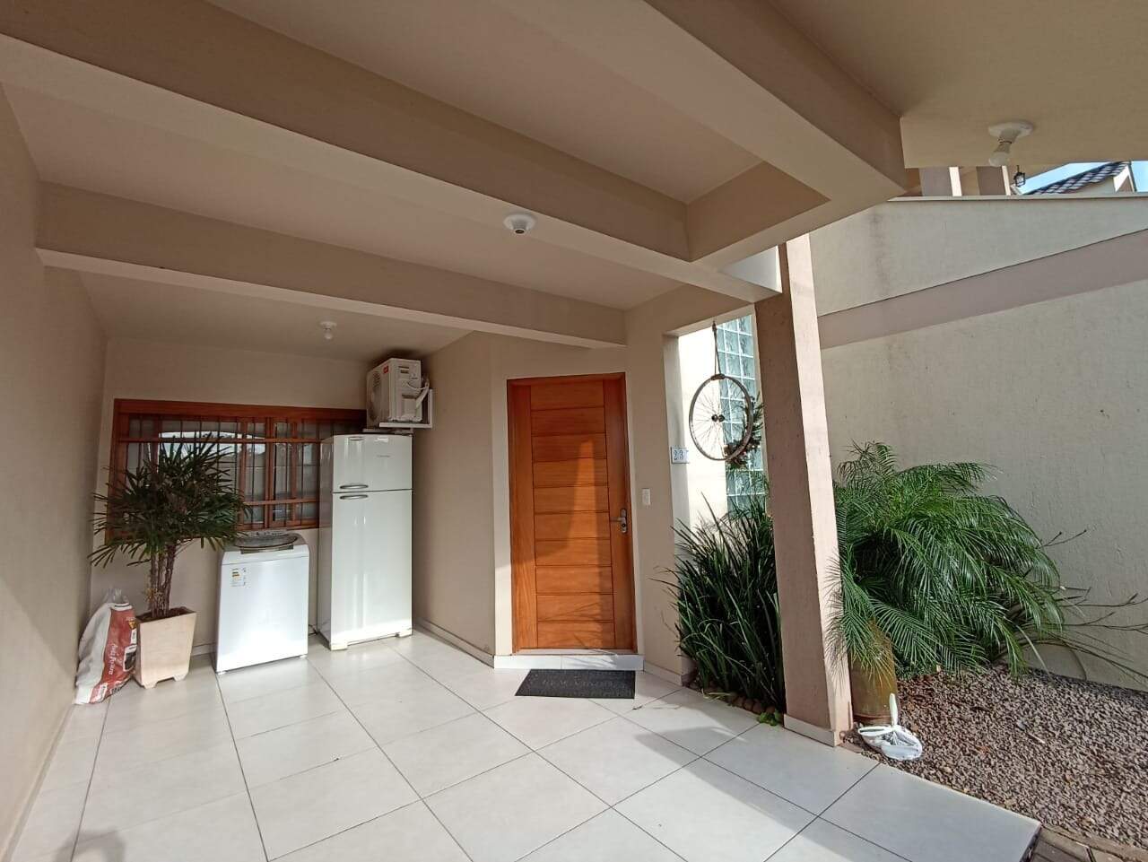 Sobrado, 3 quartos, 135 m² - Foto 3