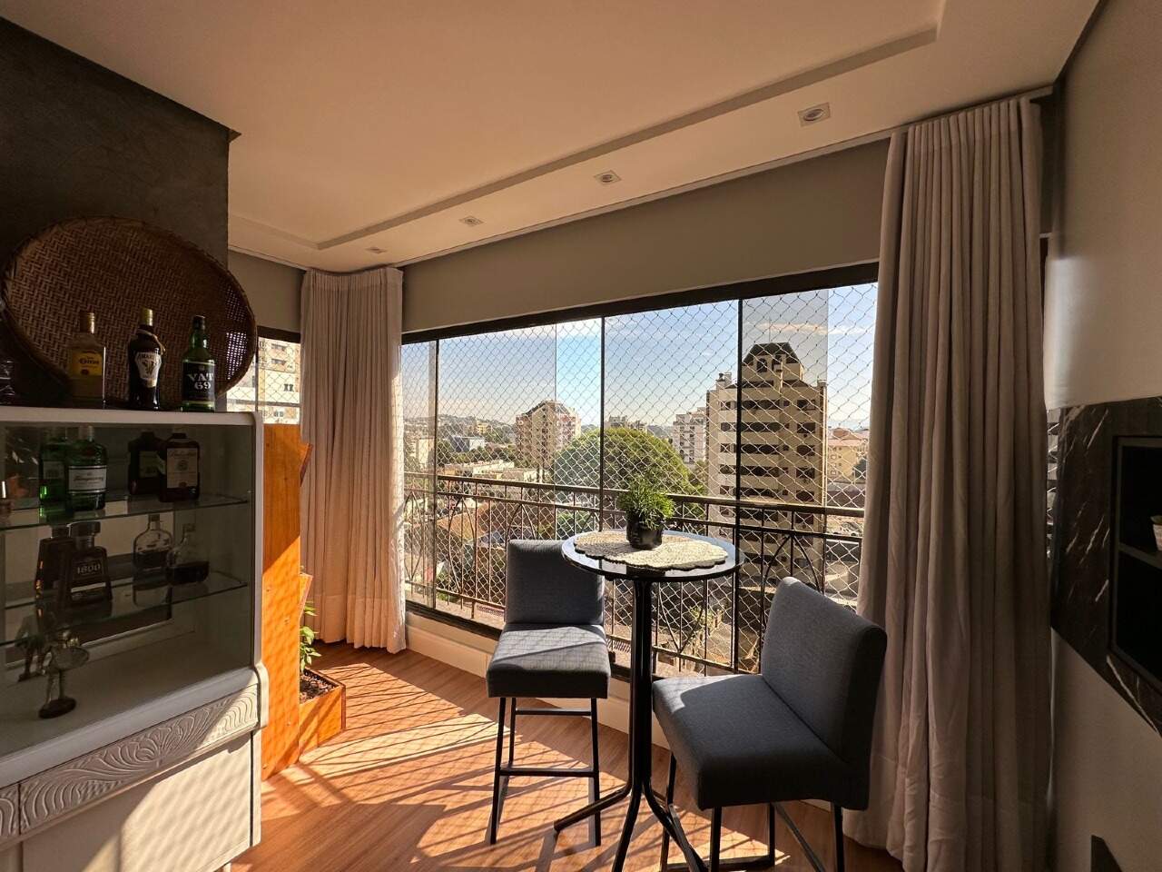 Apartamento à venda com 2 quartos, 92m² - Foto 7