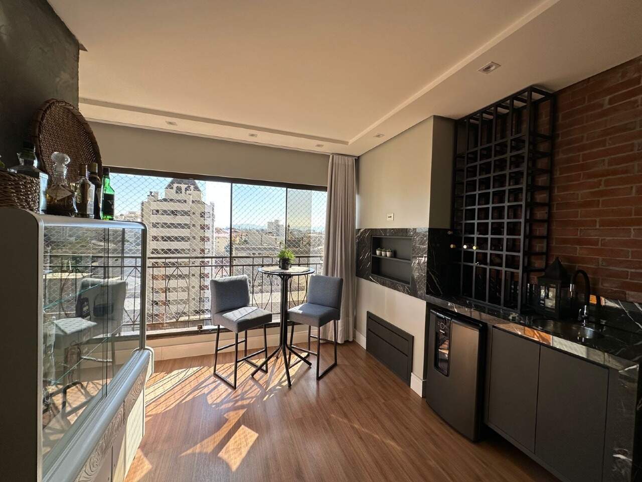 Apartamento à venda com 2 quartos, 92m² - Foto 6