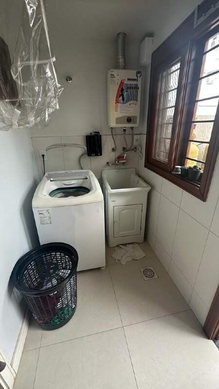 Sobrado à venda com 3 quartos, 195m² - Foto 8