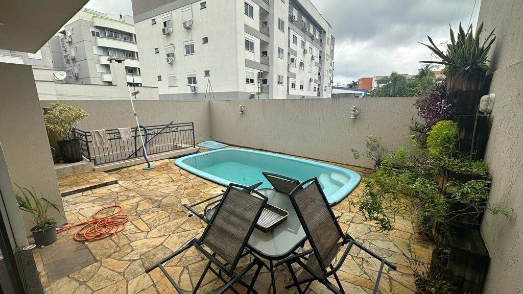 Sobrado à venda com 3 quartos, 195m² - Foto 5