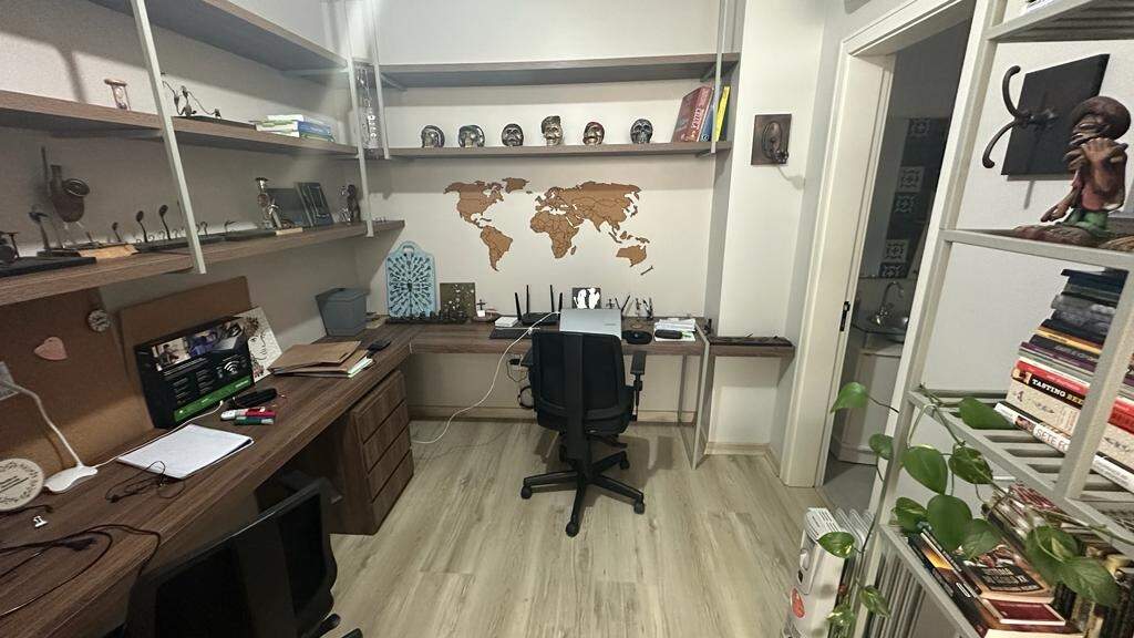 Sobrado à venda com 3 quartos, 195m² - Foto 18