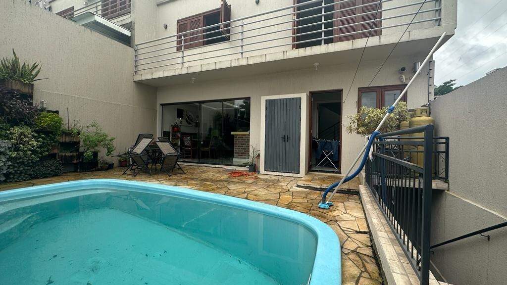 Sobrado à venda com 3 quartos, 195m² - Foto 6