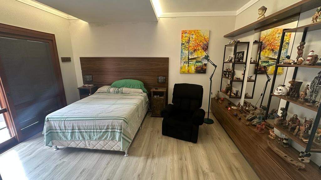 Sobrado à venda com 3 quartos, 195m² - Foto 22