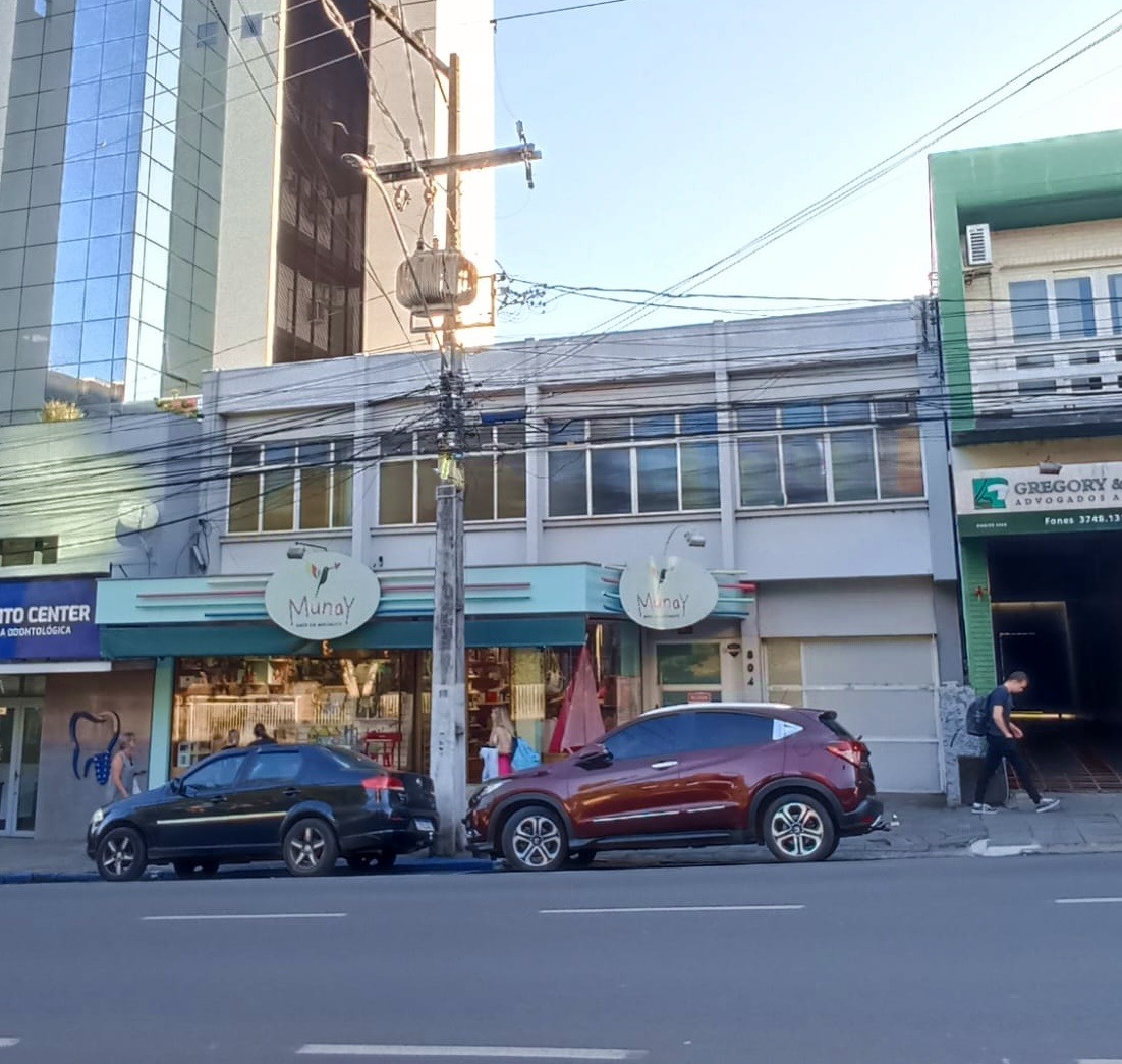 Sala-Conjunto, 340 m² - Foto 1