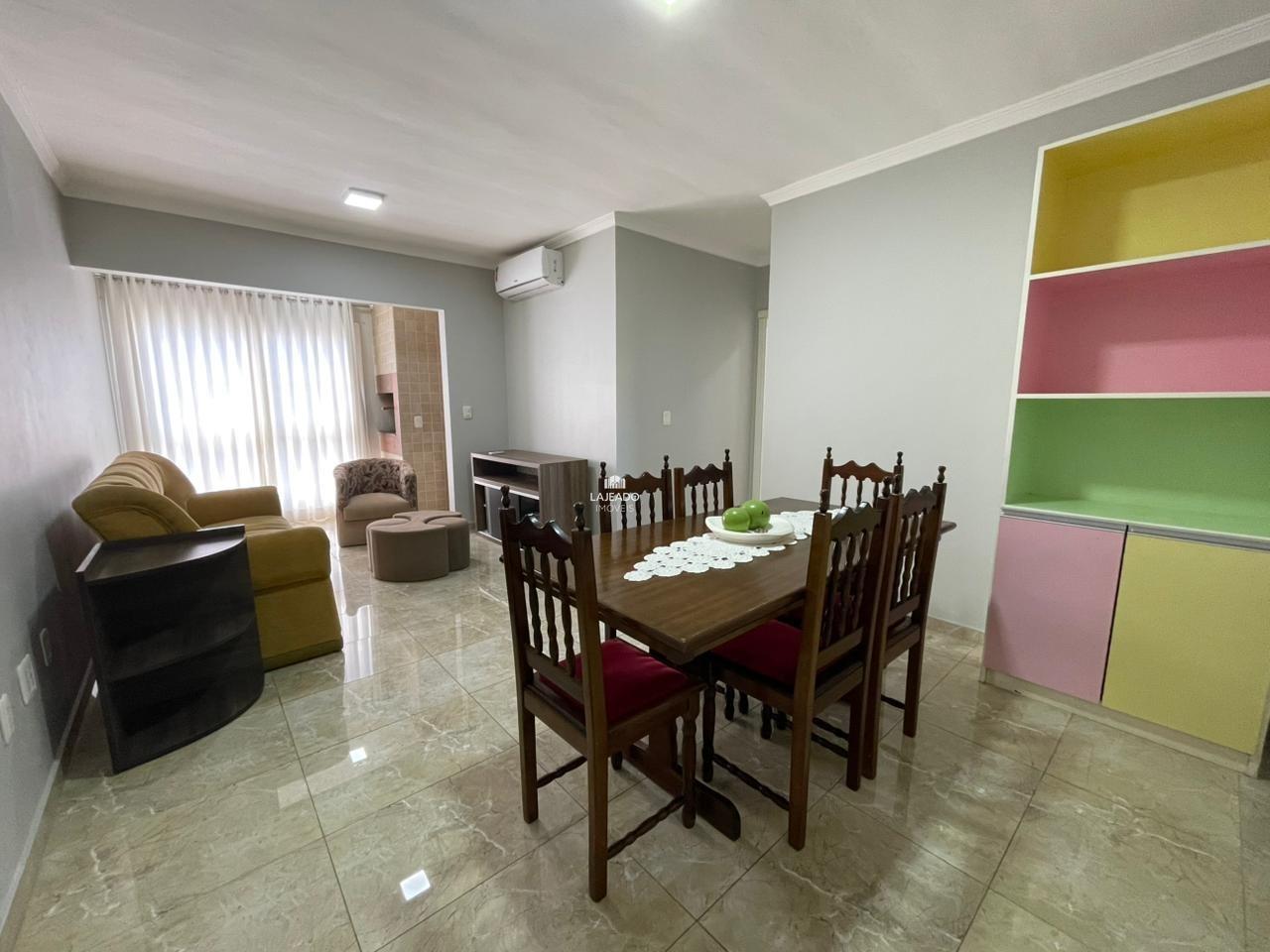 Apartamento, 2 quartos, 74 m² - Foto 2