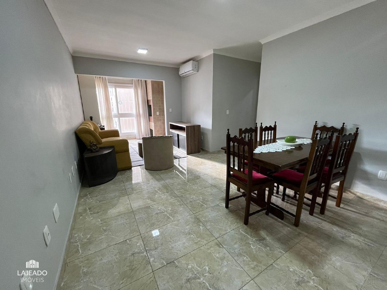 Apartamento, 2 quartos, 74 m² - Foto 2