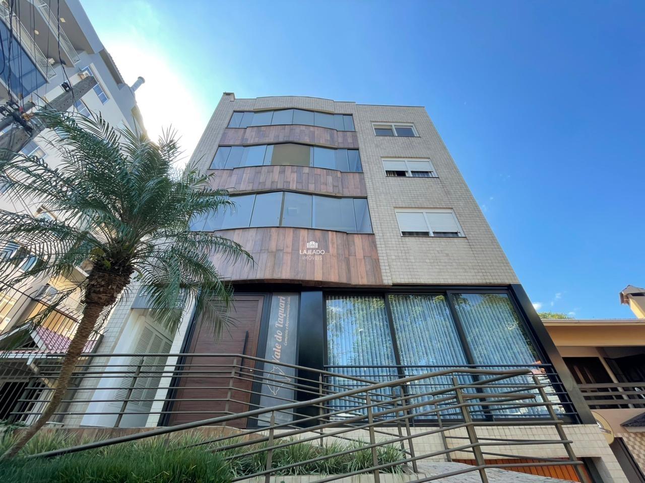 Apartamento, 2 quartos, 74 m² - Foto 1