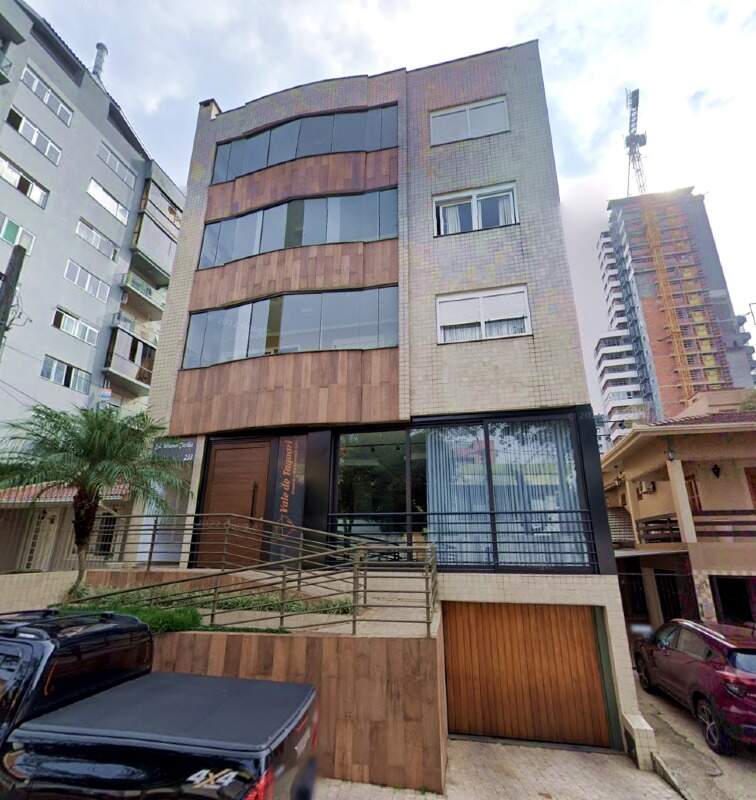 Apartamento, 2 quartos, 74 m² - Foto 1