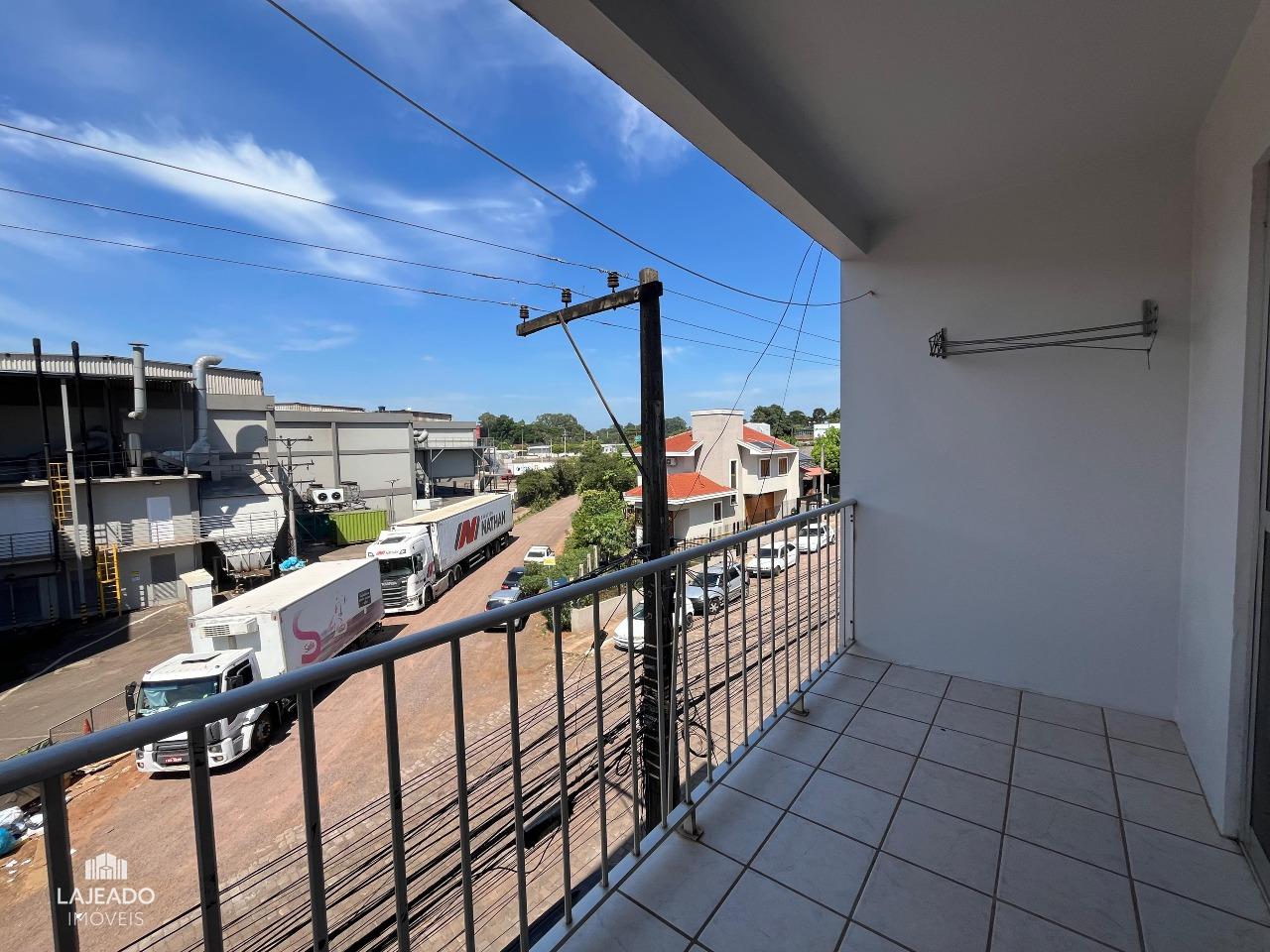 Apartamento, 2 quartos, 60 m² - Foto 9