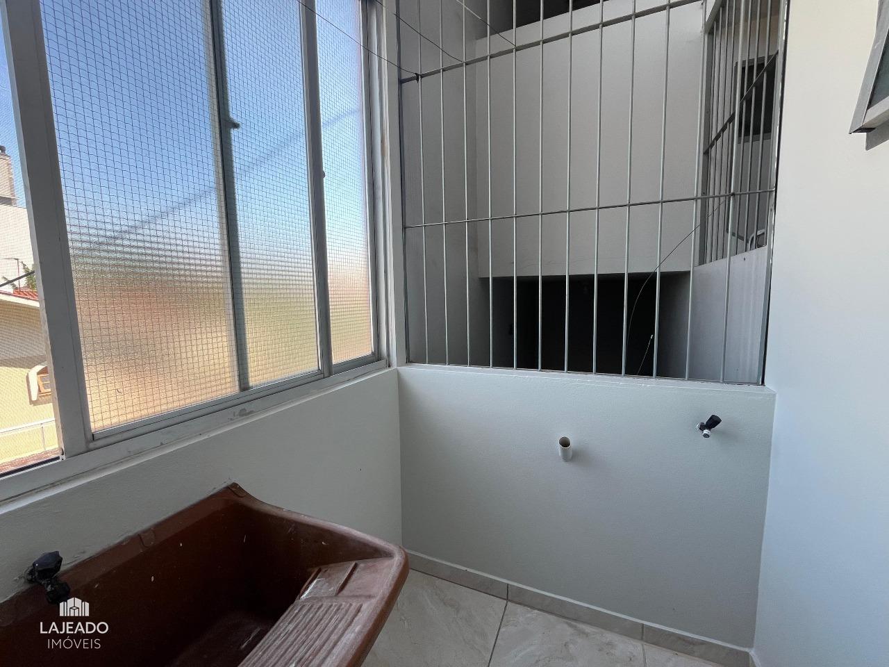 Apartamento, 2 quartos, 60 m² - Foto 6